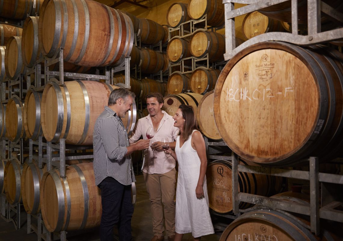 Orange Food & Wine Country NSW Visit NSW